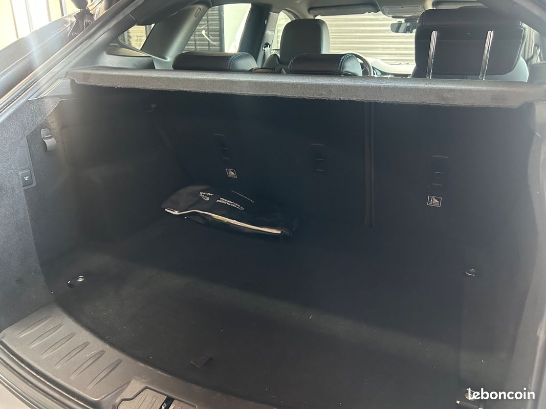Jaguar e-pace 2.0d 150ch r-dynamic awd bva9 - full entretien jaguar - (image 15)