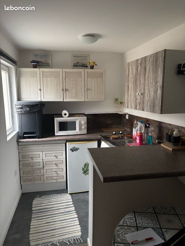 Appartement 1 pièce 18 m² · à Blois · 18 m² · 390 €/mois