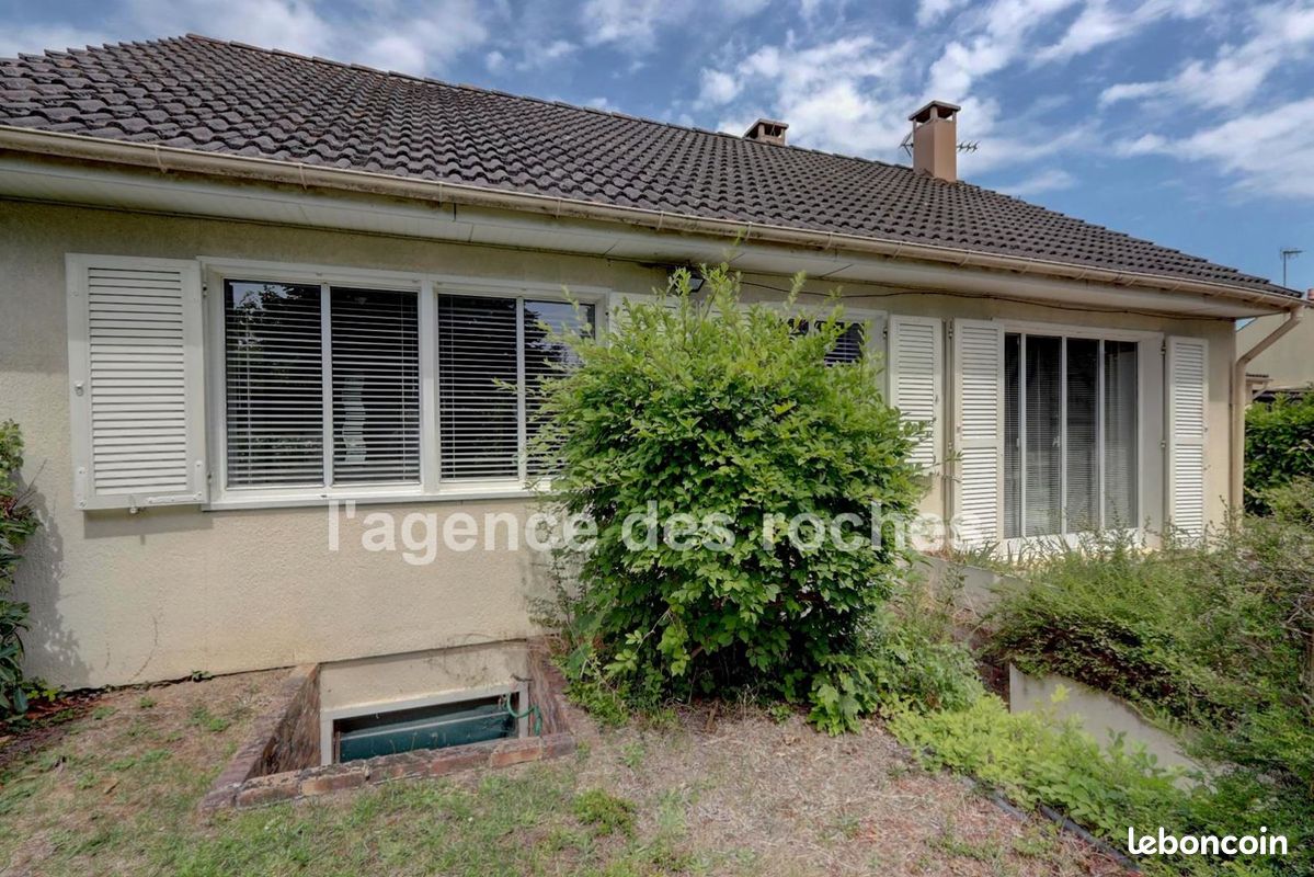 Maison 5 pièces 81 m² · à Éragny · 81 m² · 367 500 €