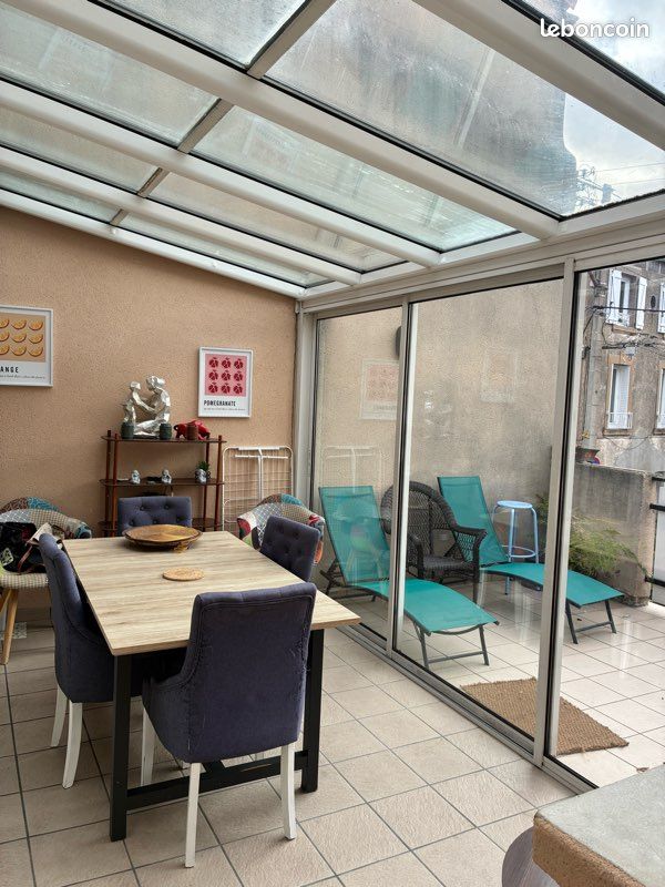 Maison 4 pièces 110 m² · à Blanzat · 110 m² · 219 900 €