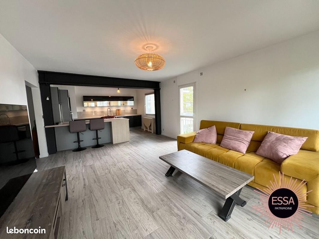 Appartement a louer velizy-villacoublay - 3 pièce(s) - 72 m2 - Surfyn