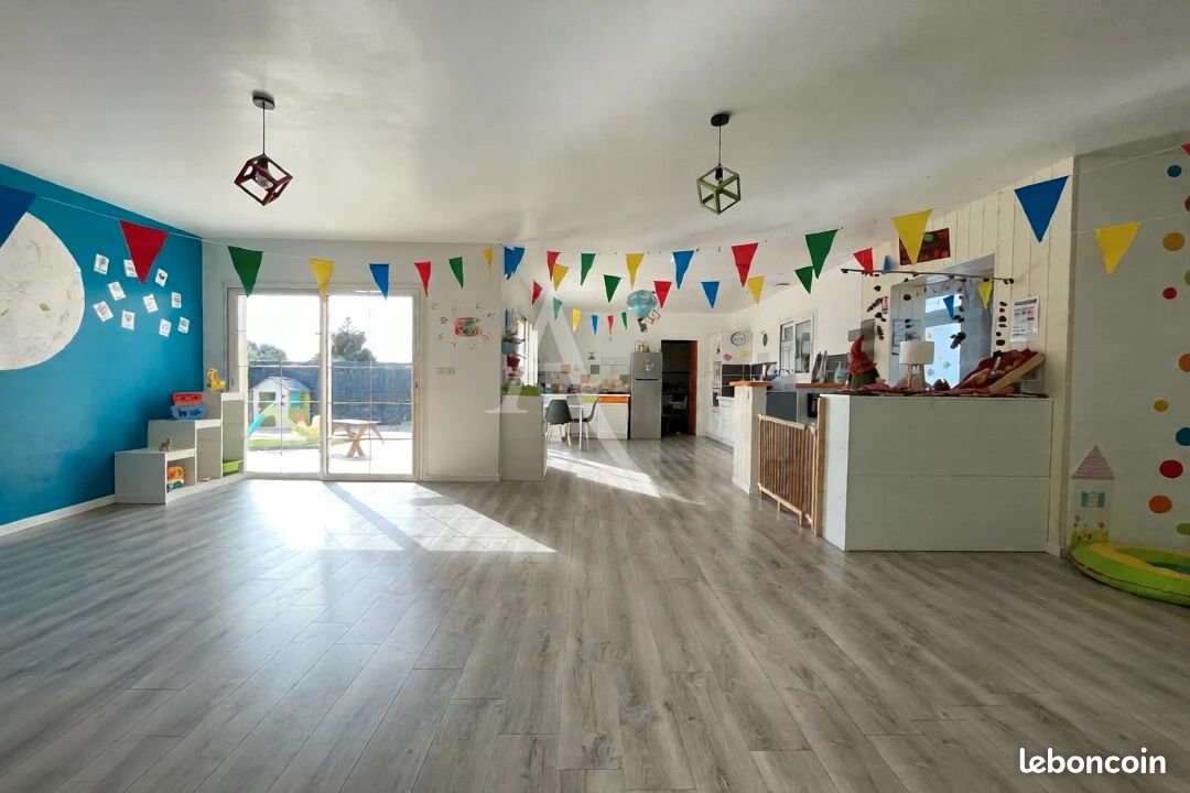 Maison 5 pièces 154 m² · à Vix · 154 m² · 249 500 €