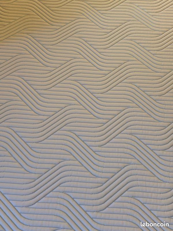 Matelas Tempur 80cm (image 3)
