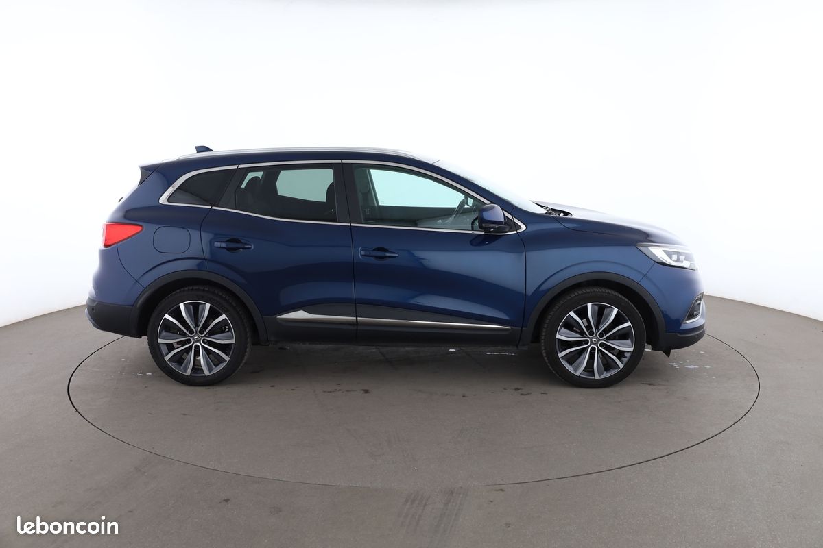 Renault Kadjar 1.3 TCe Intens 140 ch (image 13)