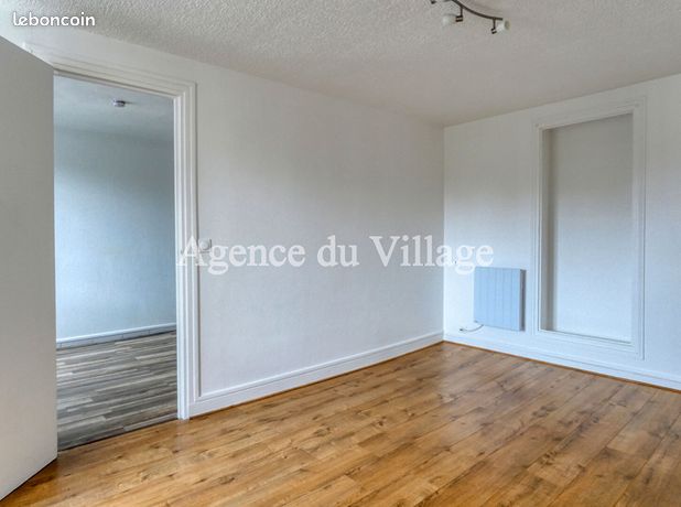 Appartement 2 pièces 31 m²