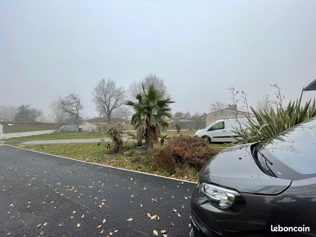 Gujan viabilisé 908m2 libre de constructeur · à Gujan-Mestras · 245 000 €