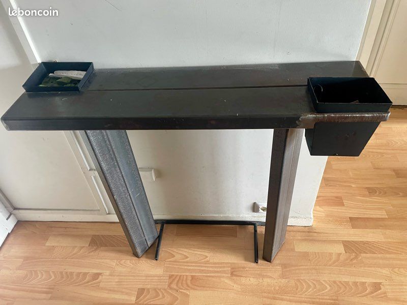 Console industrielle (image 3)