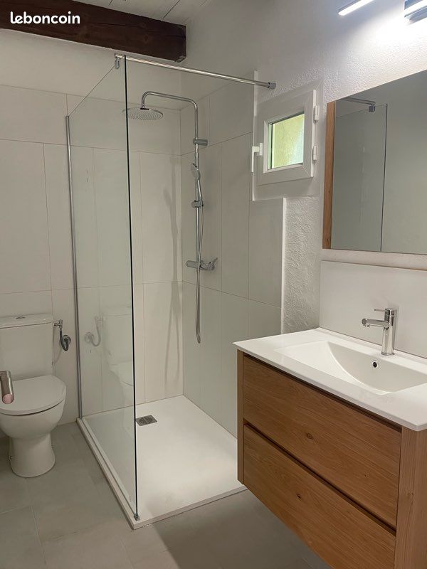 Appartement 2 pièces 33 m² · à Porto-Vecchio · 33 m² · 620 €/mois
