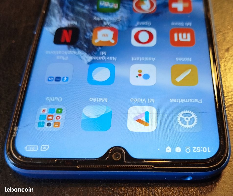 Redmi 10A (image 6)