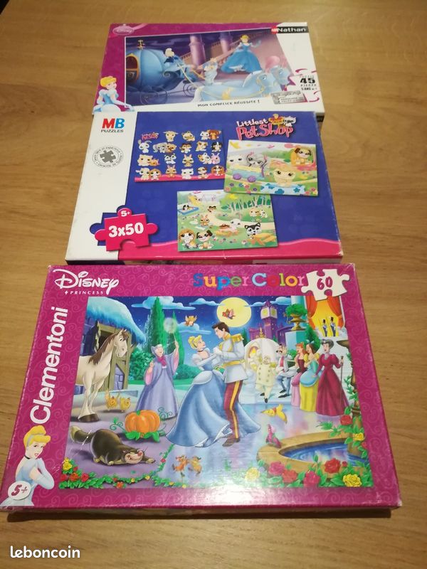 Puzzles (image 1)