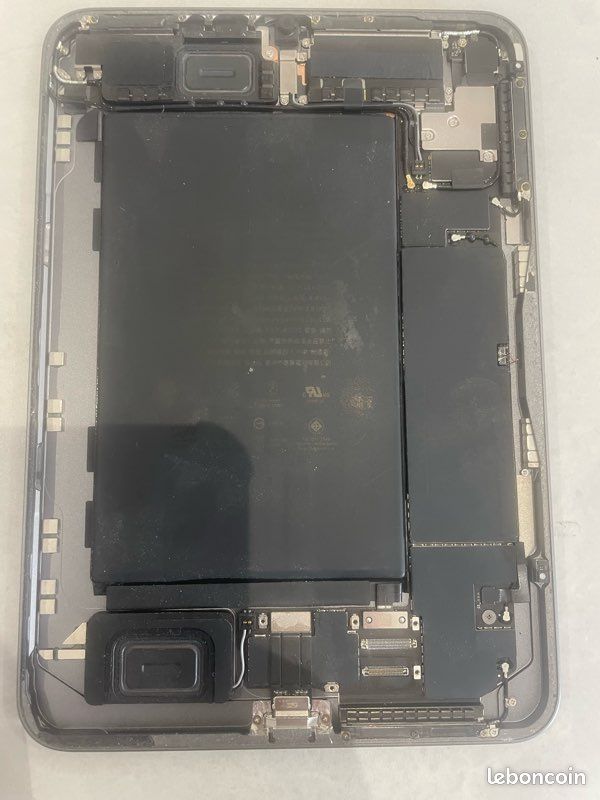 Châssis iPad mini 6 a2567 (image 5)