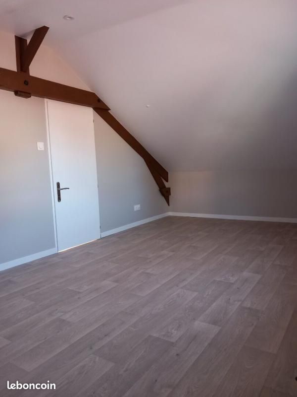 Appartement 2 pièces 37 m² - Limoges 87100 (image principale 5)