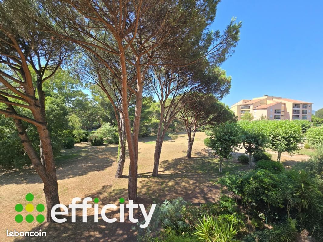 Appartement 3 pièces 67 m² · à Fréjus · 67 m² · 264 000 €