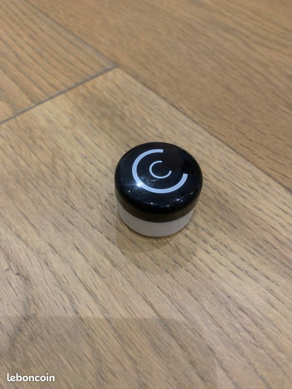 Flacon voyage crème (image 2)