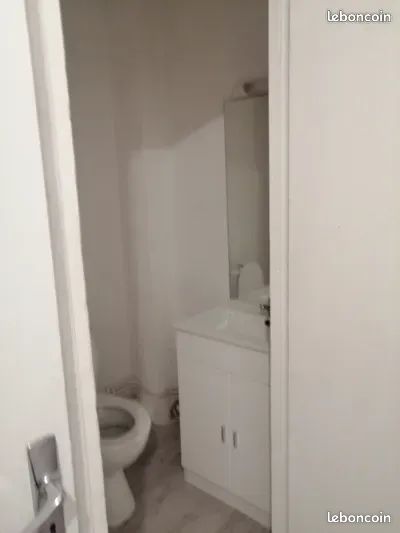 Appartement 1 pièce 15 m² · à Évreux · 15 m² · 370 €