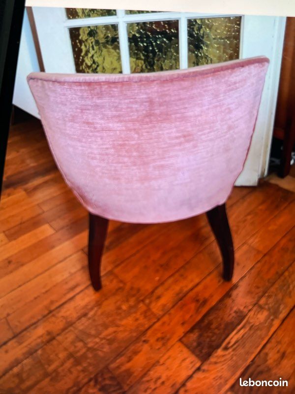 Petit fauteuil (image 2)