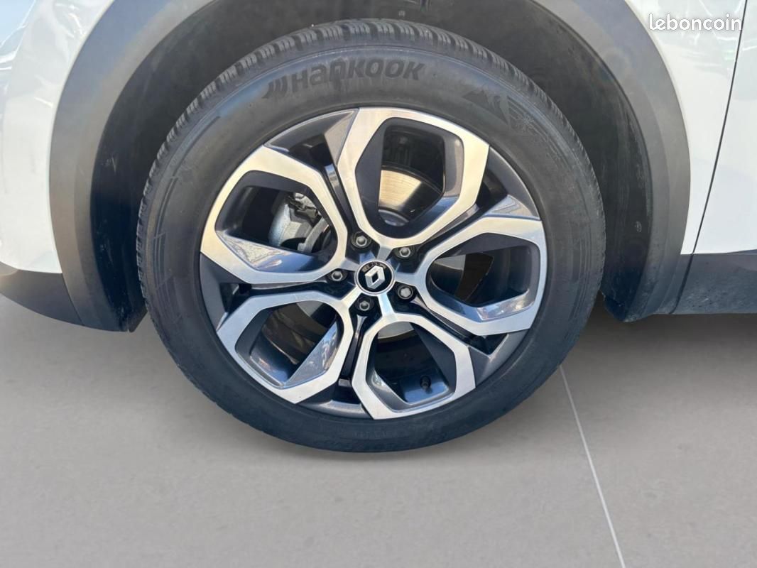 Renault Captur E-Tech full hybrid 145 Techno (image 9)
