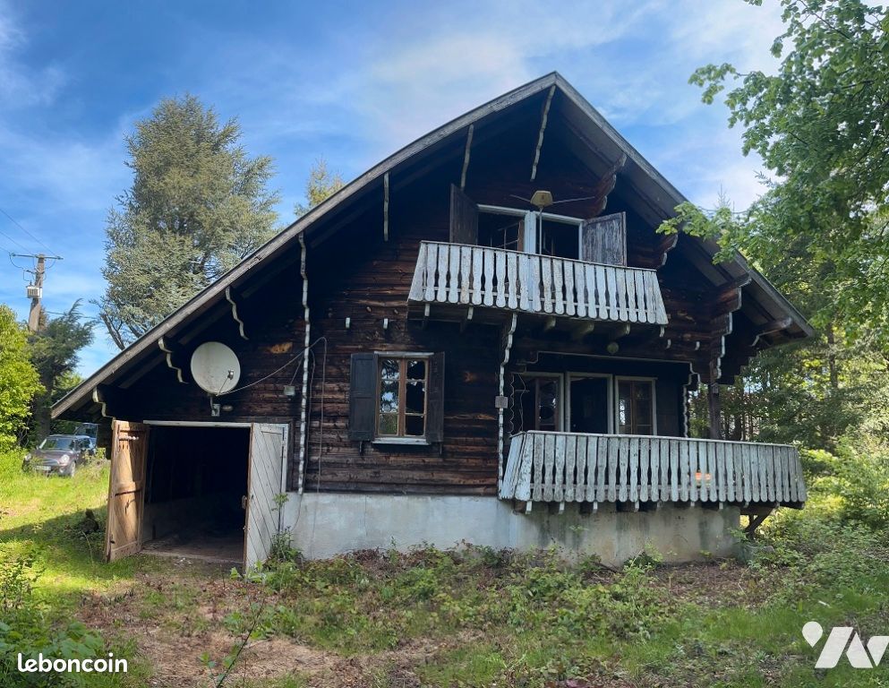 Maison 5 pièces 79 m² · à Saint-Genest-Malifaux · 79 m² · 79 000 €
