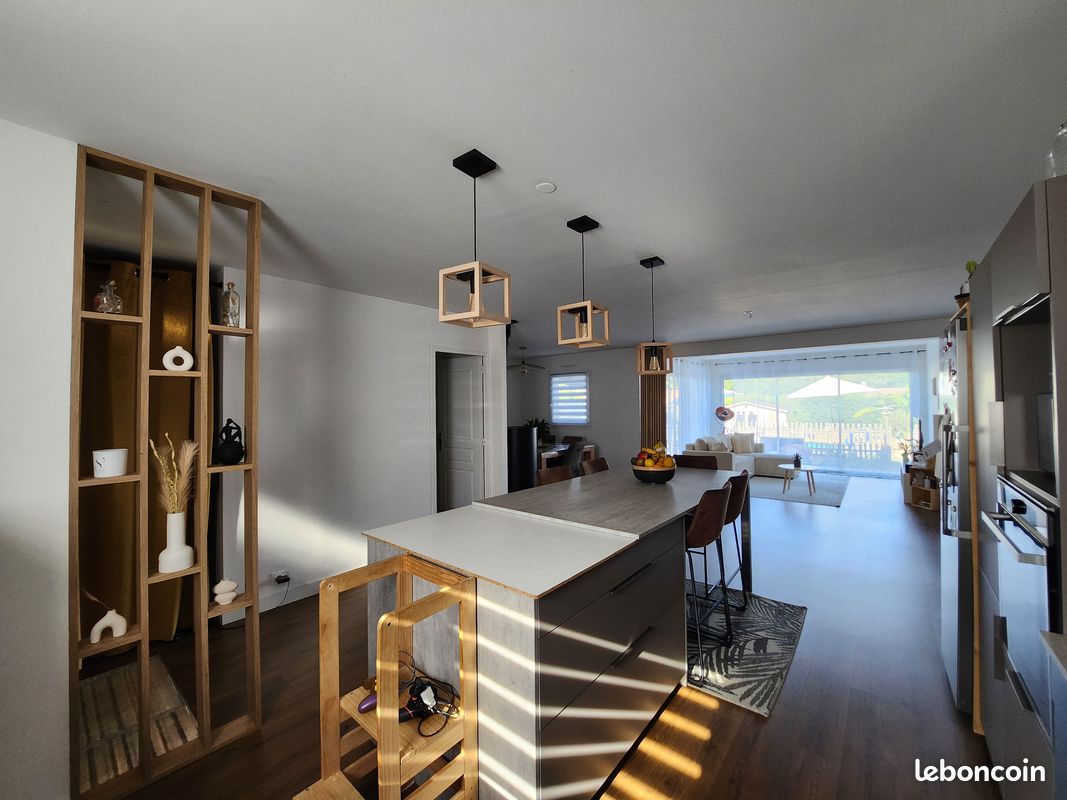 Maison 6 pièces 120 m² · à Frossay · 120 m² · 320 000 €