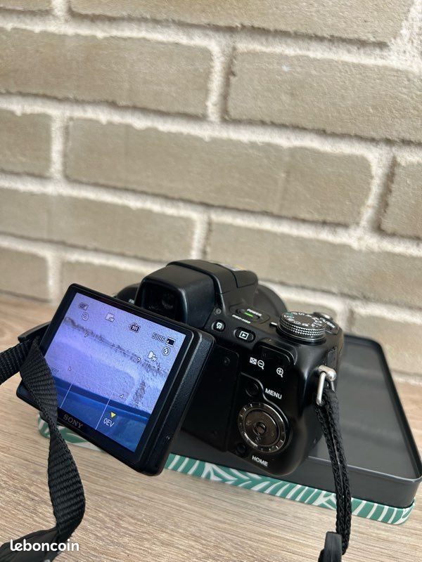 Appareil photo (image 4)