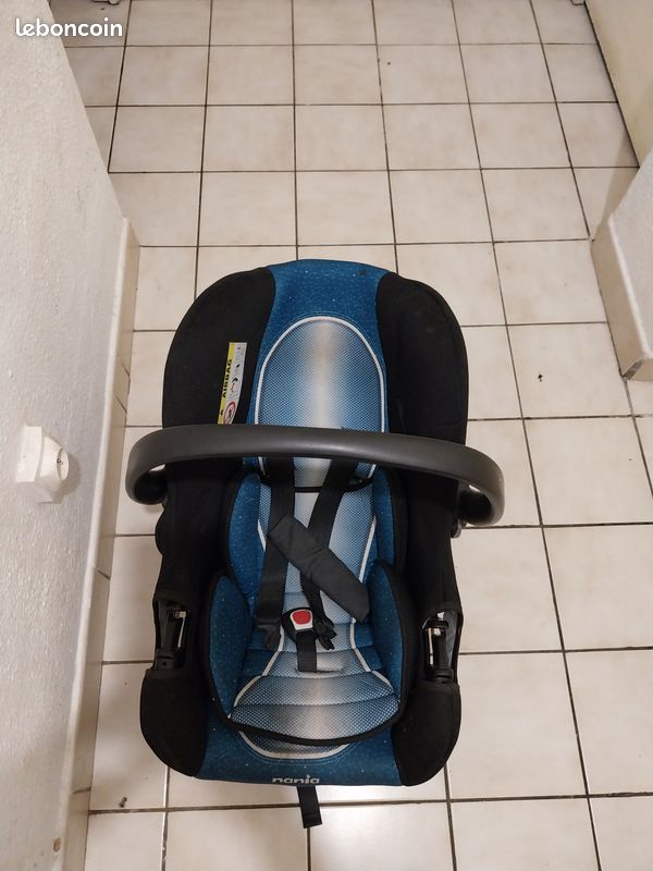 Le nécessaire pour bébé (image 8)
