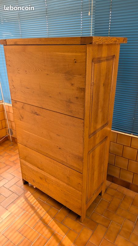 Bonnetière chêne (image 4)