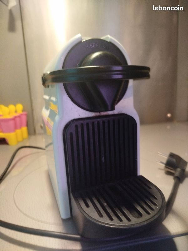 Nespresso Krups pour pièces (image 1)