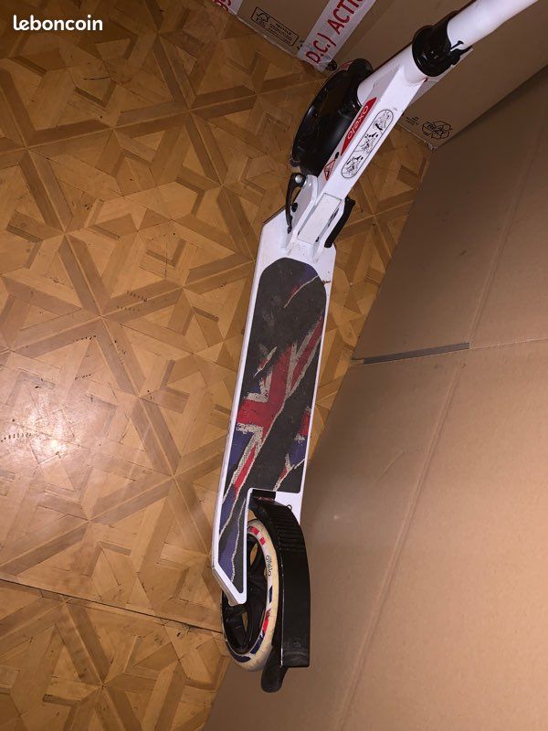 Trottinette pour enfants (image 6)