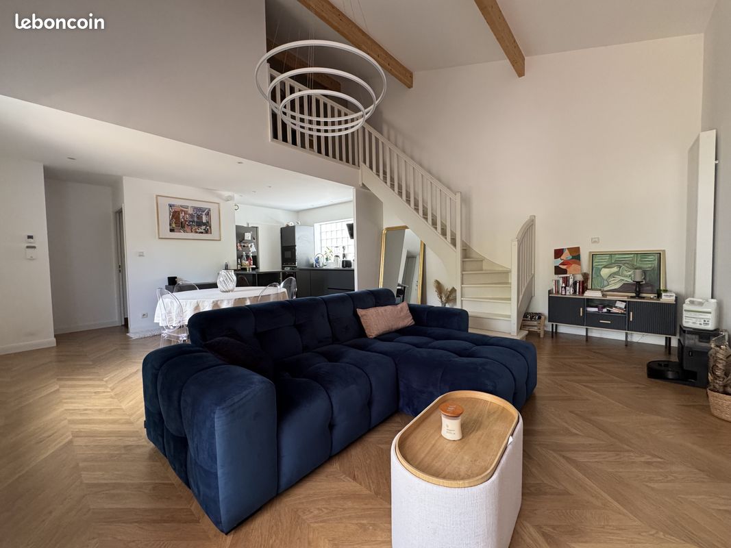 Maison 3 pièces 72 m² · à Buxerolles · 72 m² · 238 500 €