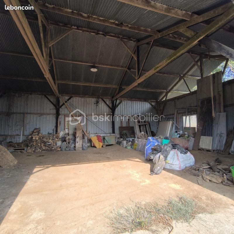 Ferme 5 pièces 120 m² (image 8)