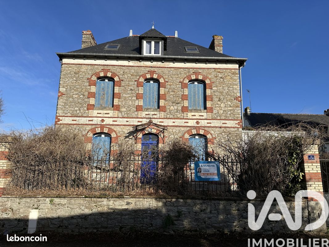 Maison 7 pièces 120 m² (image 1)