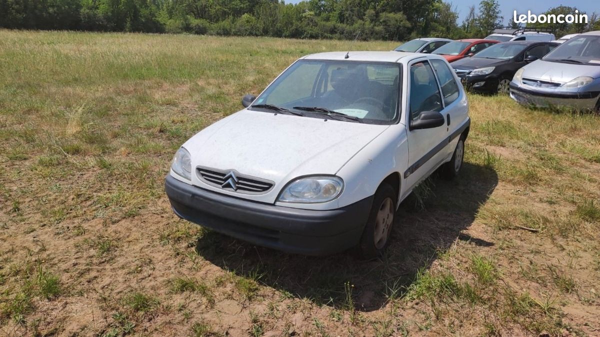 Peugeot 407 SW lot pour marchand (image 25)
