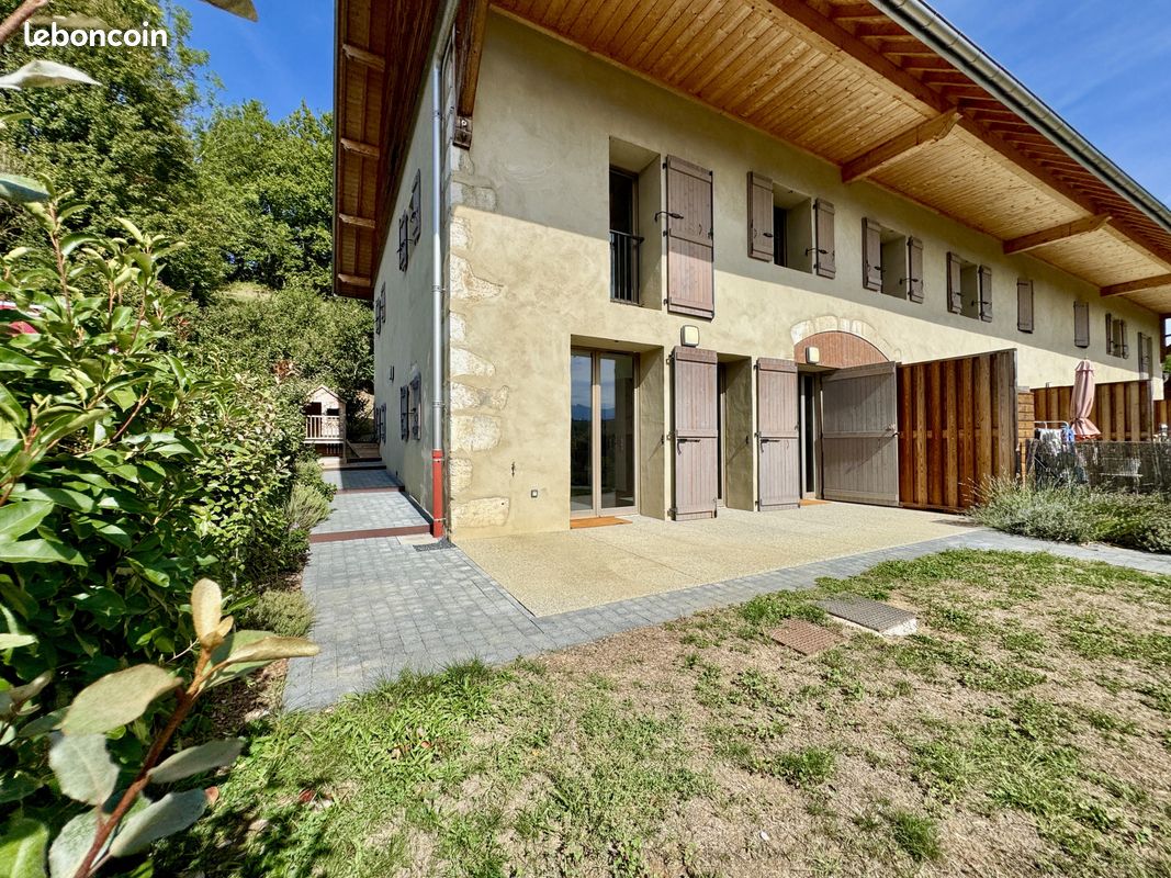 Maison 6 pièces 168 m² · à Lovagny · 168 m² · 699 000 €