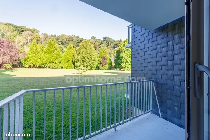 Annonce vente Appartement honfleur