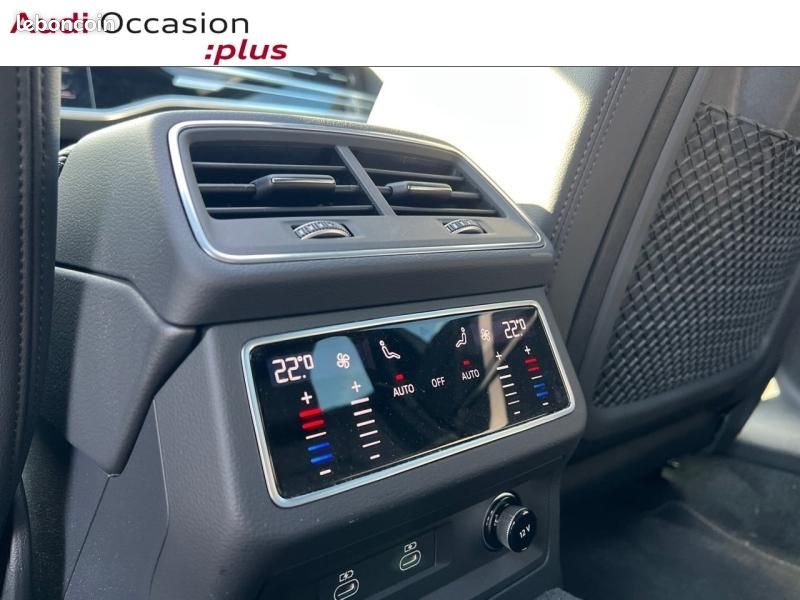 Audi A6 Avant 50 TFSI e 299ch S line quattro S tronic 7 (image 22)