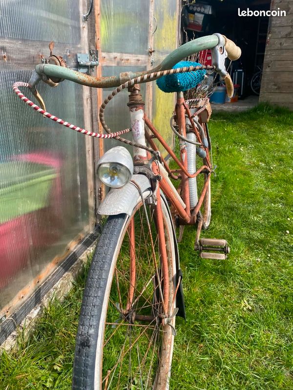 Vélo motobecane (image 2)