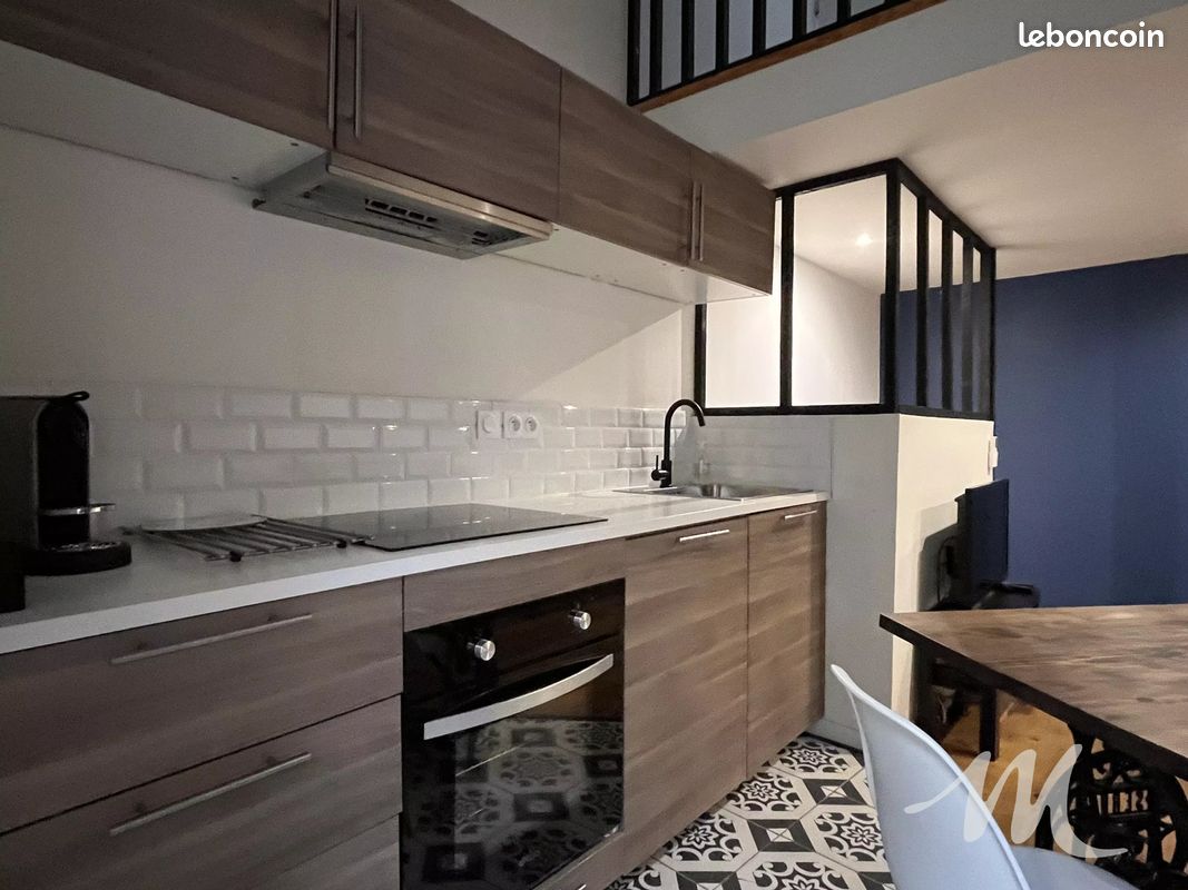 Maison 3 pièces 38 m² · à Tavernes · 38 m² · 119 000 €