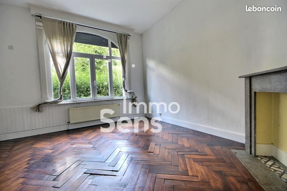 Appartement 2 pièces 40 m² · à La Madeleine · 40 m² · 606 €