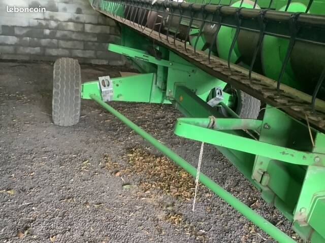 Deutz-Fahr 5690HTS (image 10)
