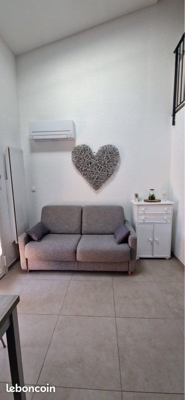 Maison 2 pièces 34 m² · à Agde · 34 m² · 269 000 €
