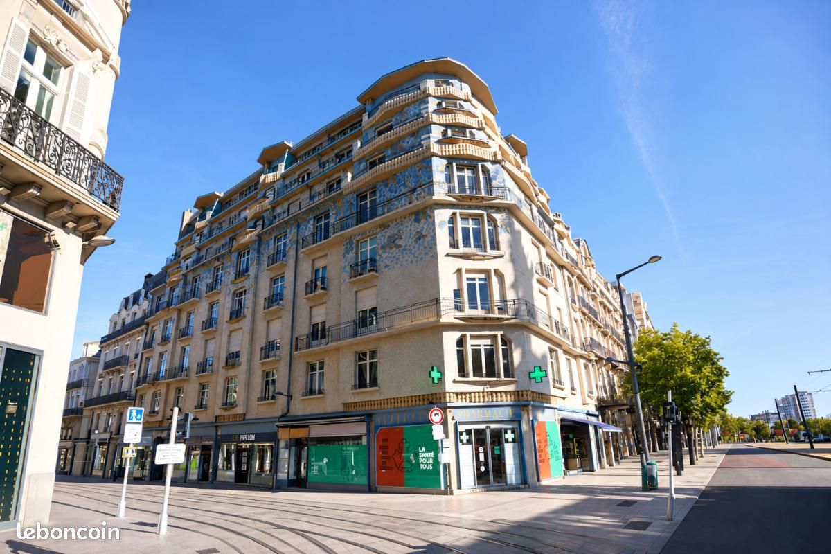 Appartement 4 pièces 140 m² · à Angers · 140 m² · 527 500 €