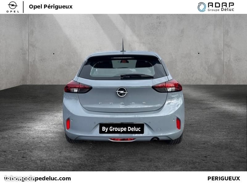 Opel Corsa 1.2 75ch (image 8)