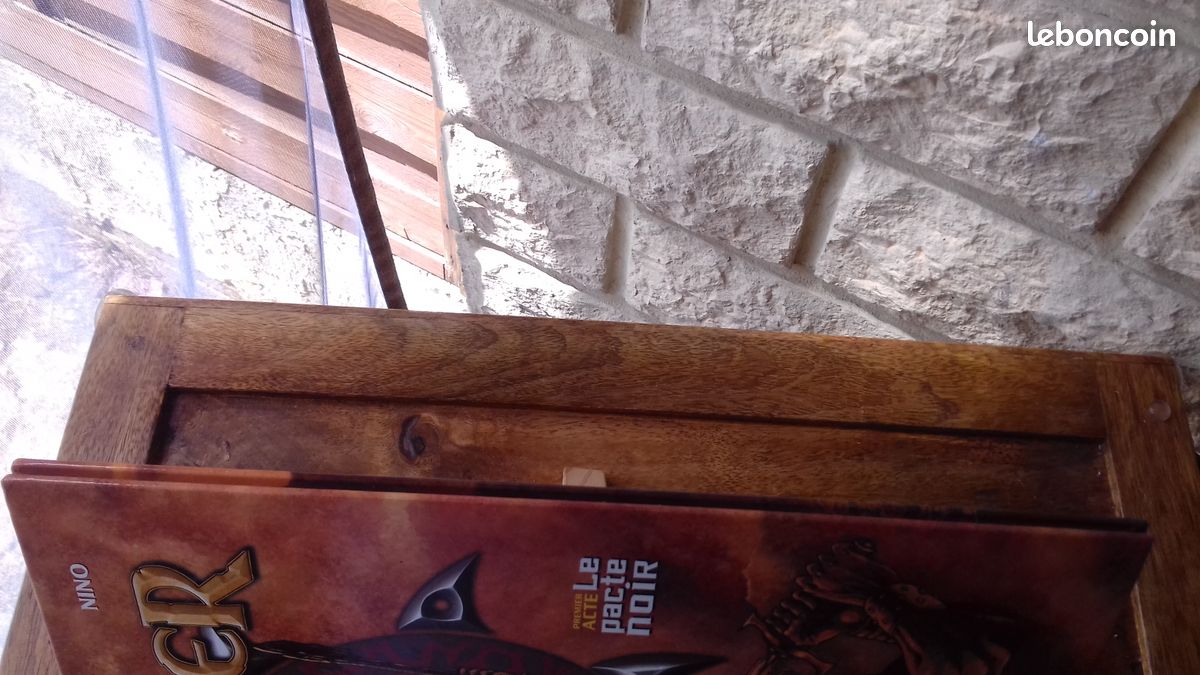Album Balder, la guerre des royaumes One Shot (image 7)