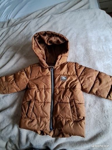 Blouson (image 1)