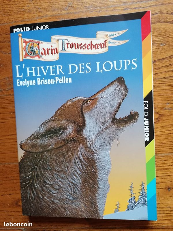 L'hiver des loups (image 1)