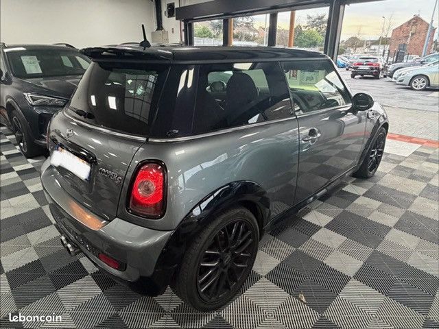 MINI Mini Cooper S * FULL OPTIONS (image 5)
