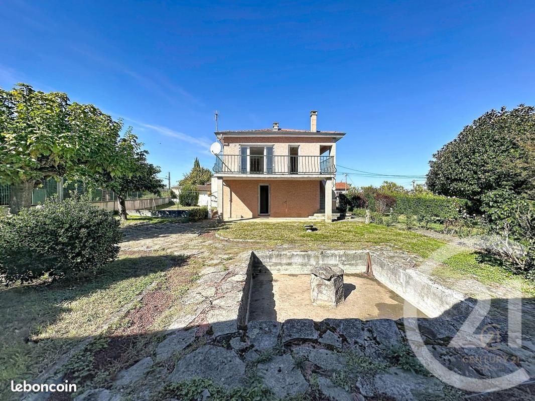 Maison 6 pièces 107 m² · à Givors · 107 m² · 290 000 €