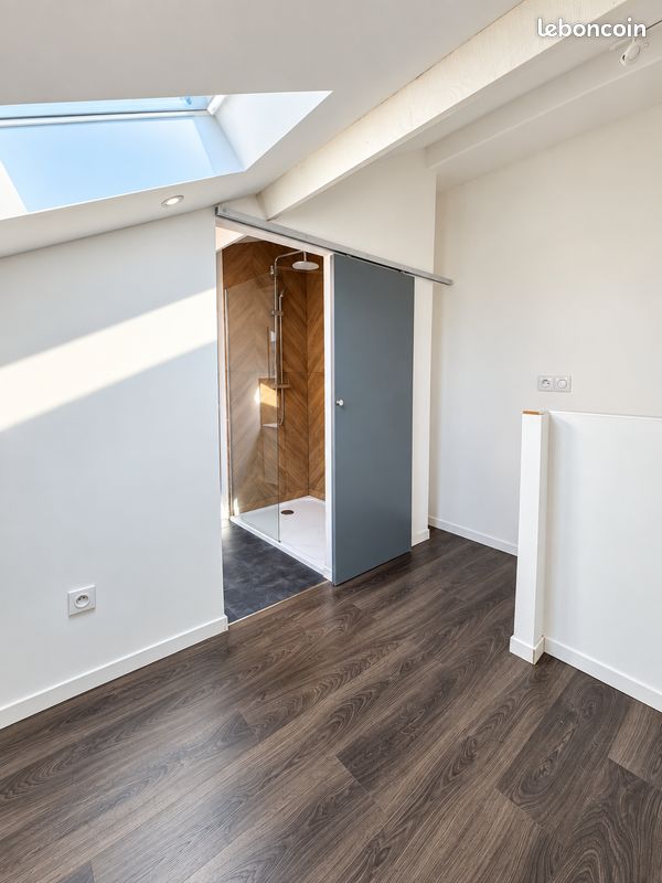 Appartement 2 pièces 45 m² · à Marseille · 45 m² · 800 €/mois