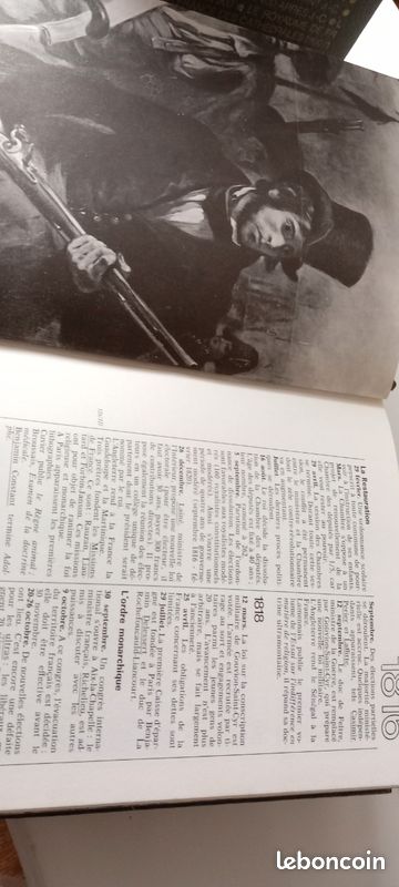 Livres histoire de la France (image 2)