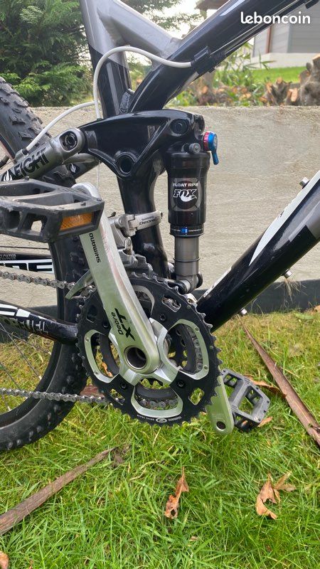 VTT marque trek fuel ex 8 (image 4)